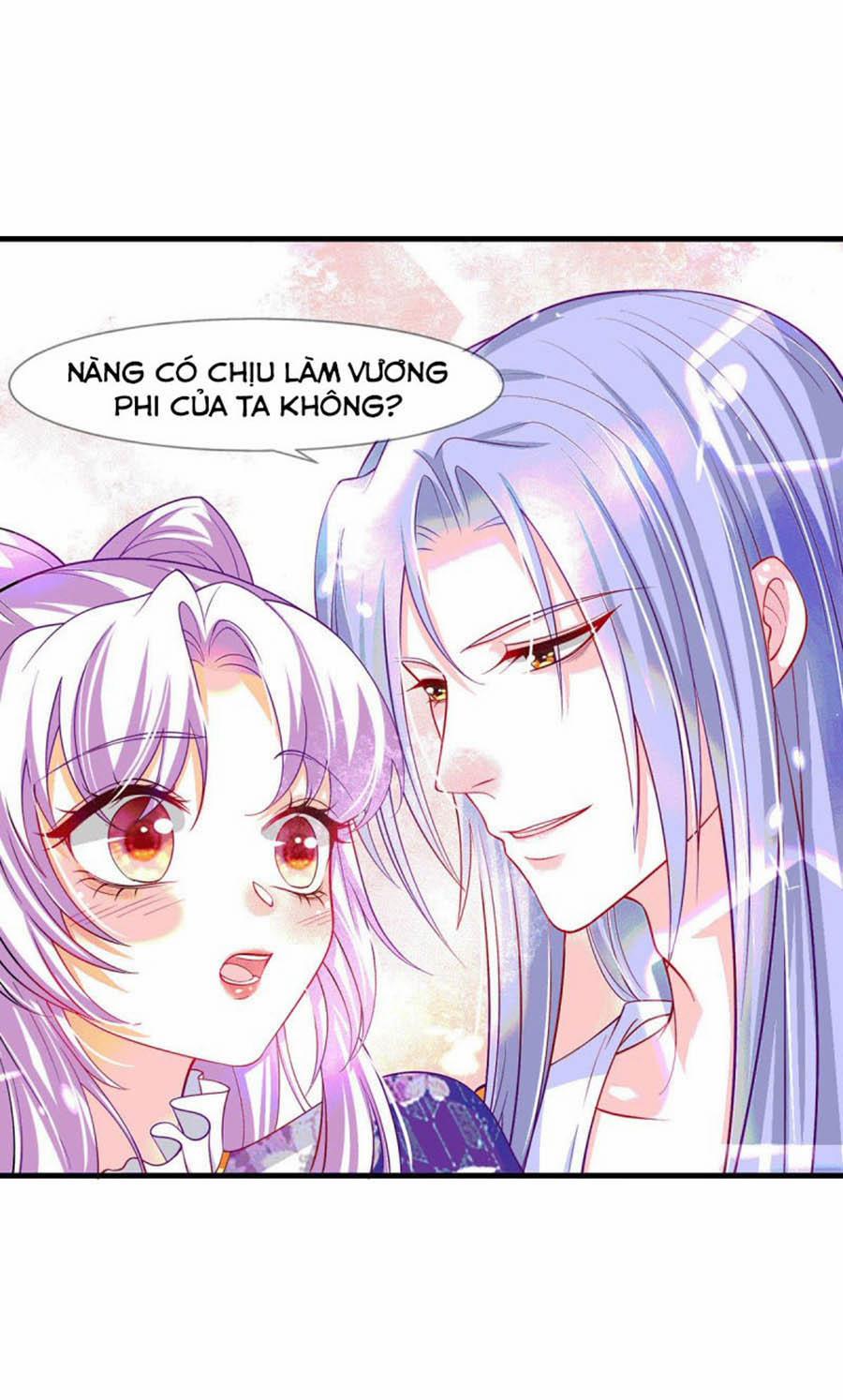 Dưỡng Thú Làm Phi 67 trang 23