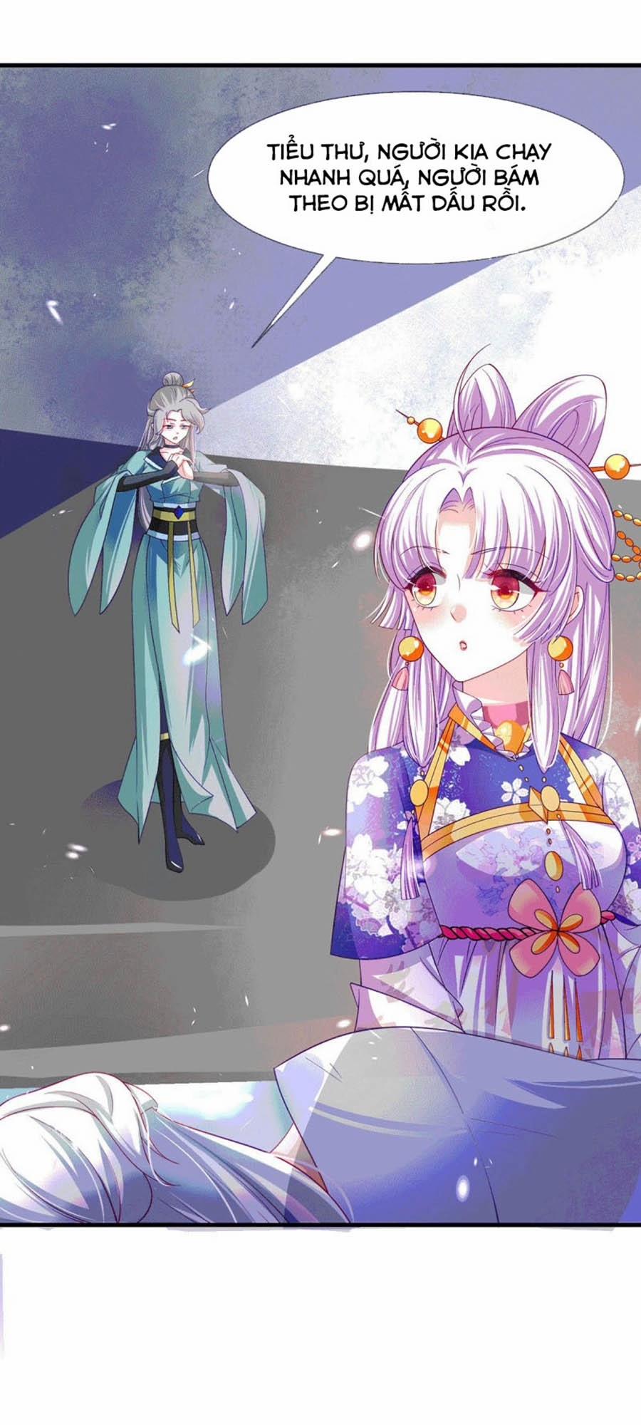 Dưỡng Thú Làm Phi 67 trang 4