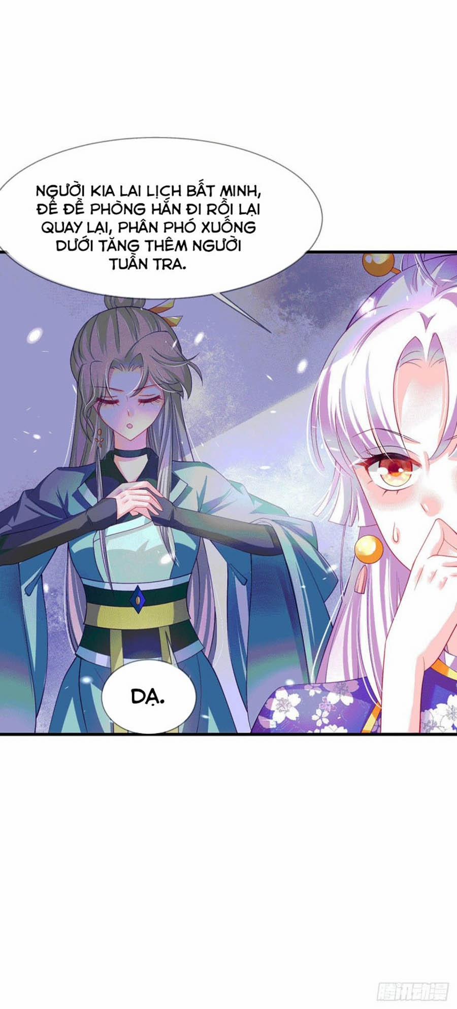 Dưỡng Thú Làm Phi 67 trang 6