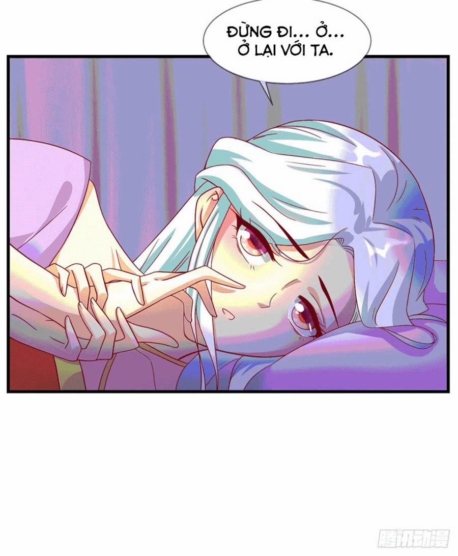 Dưỡng Thú Làm Phi 67 trang 8