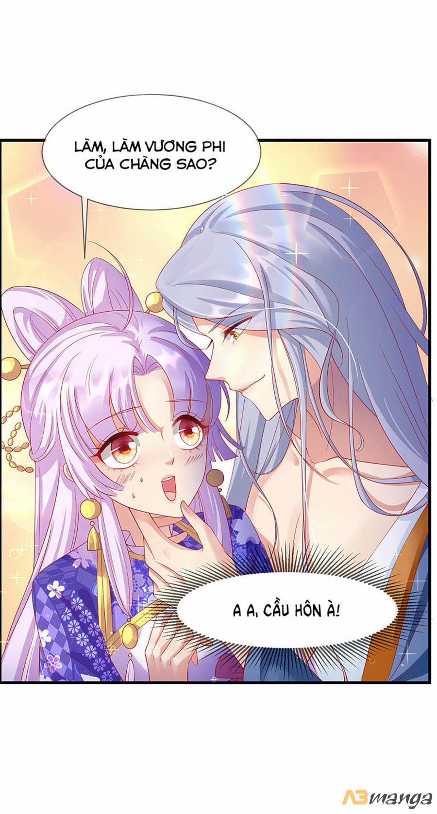 Dưỡng Thú Làm Phi 68 trang 0