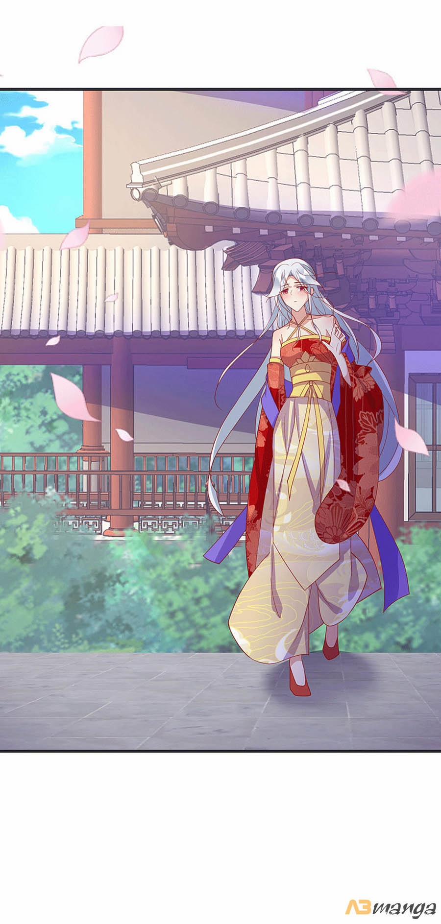 Dưỡng Thú Làm Phi 68 trang 13