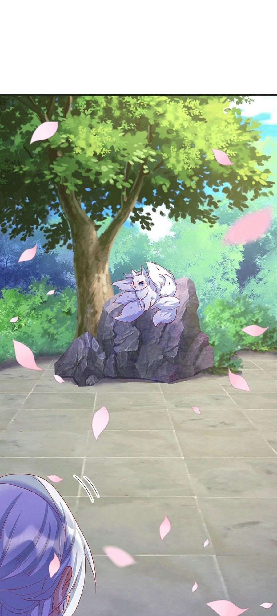 Dưỡng Thú Làm Phi 68 trang 14