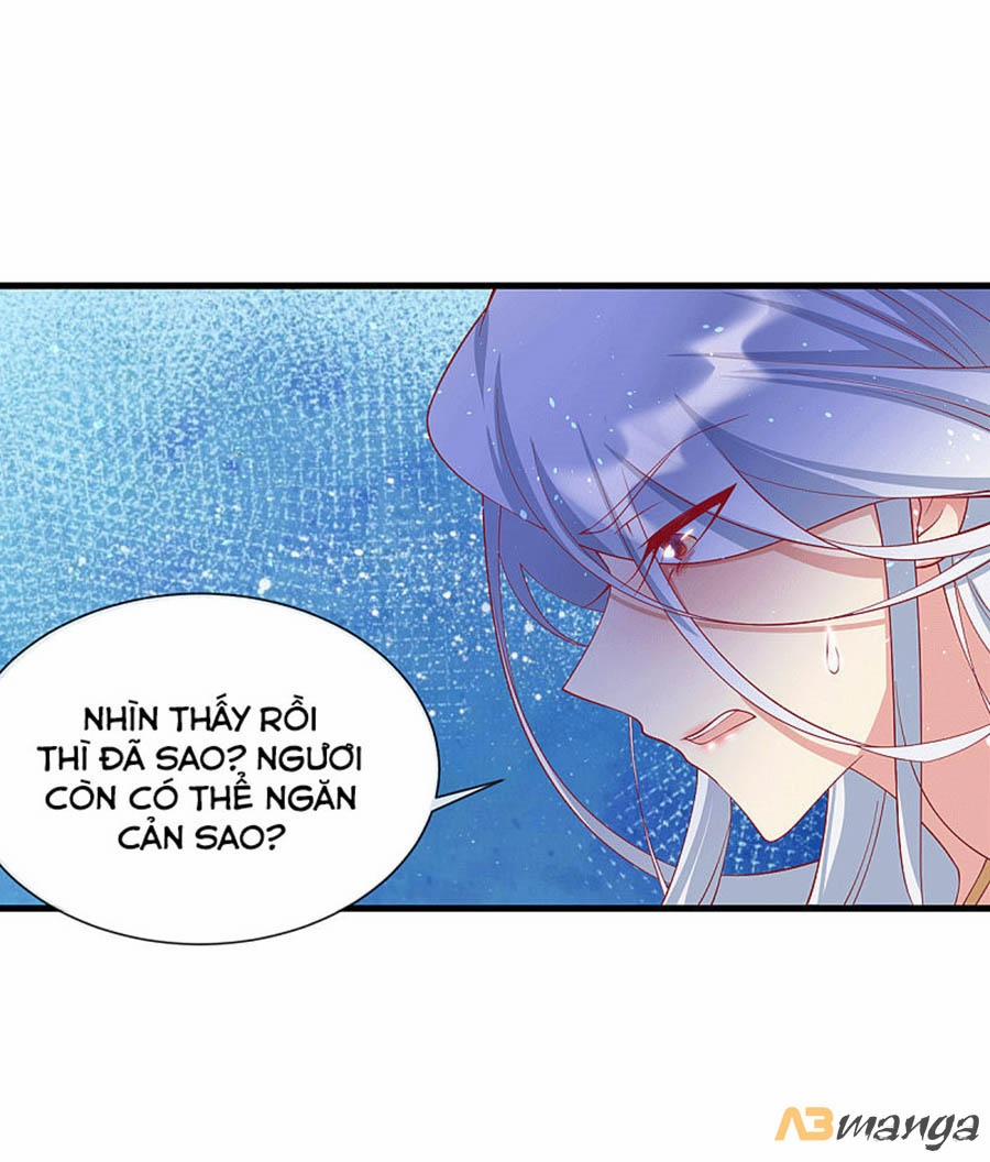 Dưỡng Thú Làm Phi 68 trang 20