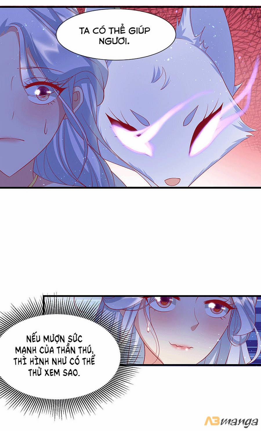 Dưỡng Thú Làm Phi 68 trang 22