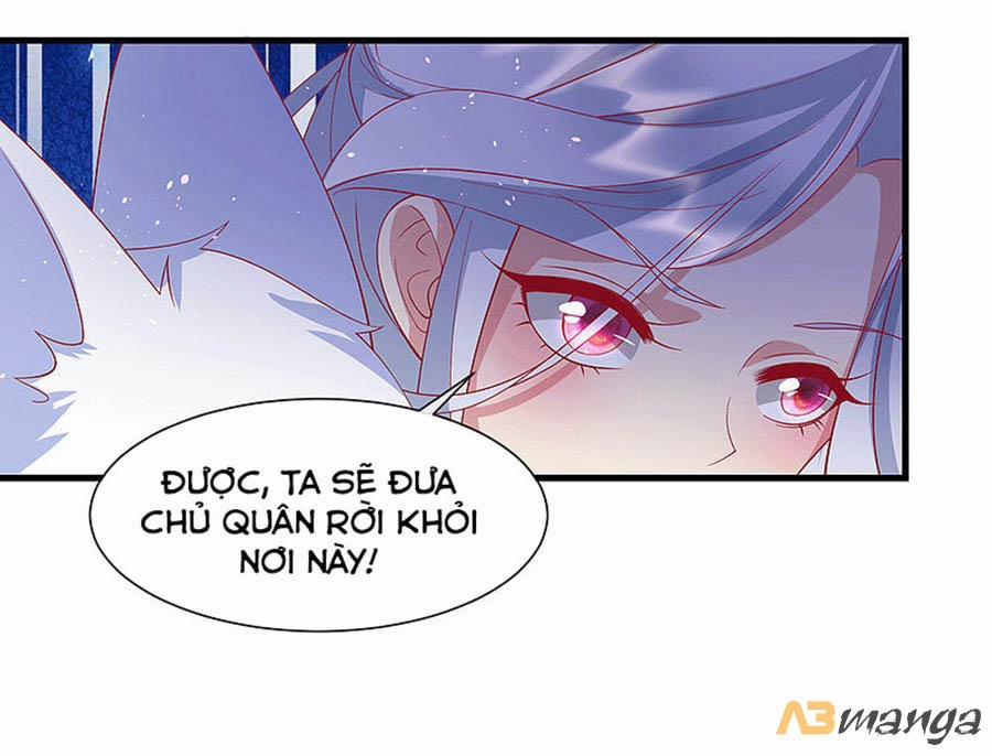 Dưỡng Thú Làm Phi 68 trang 24