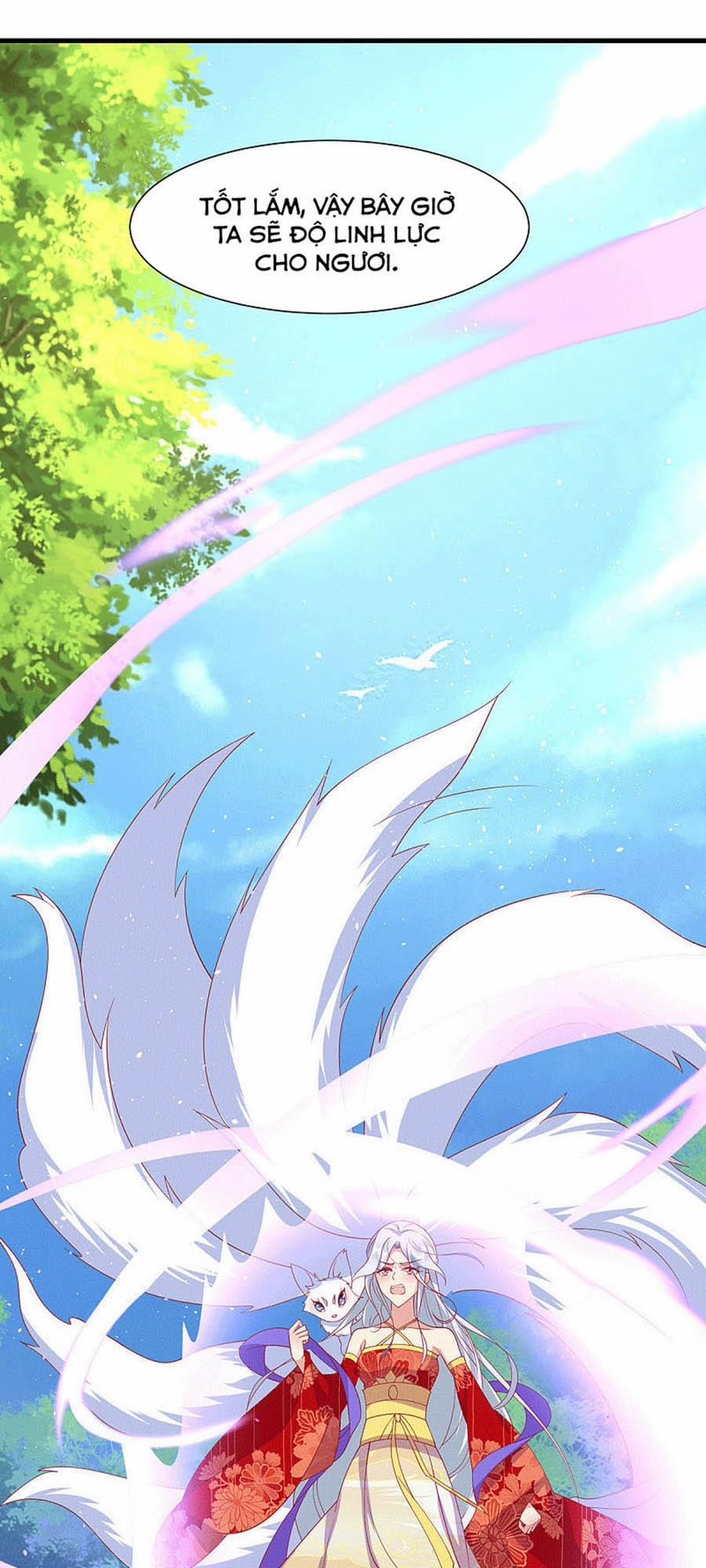 Dưỡng Thú Làm Phi 68 trang 25