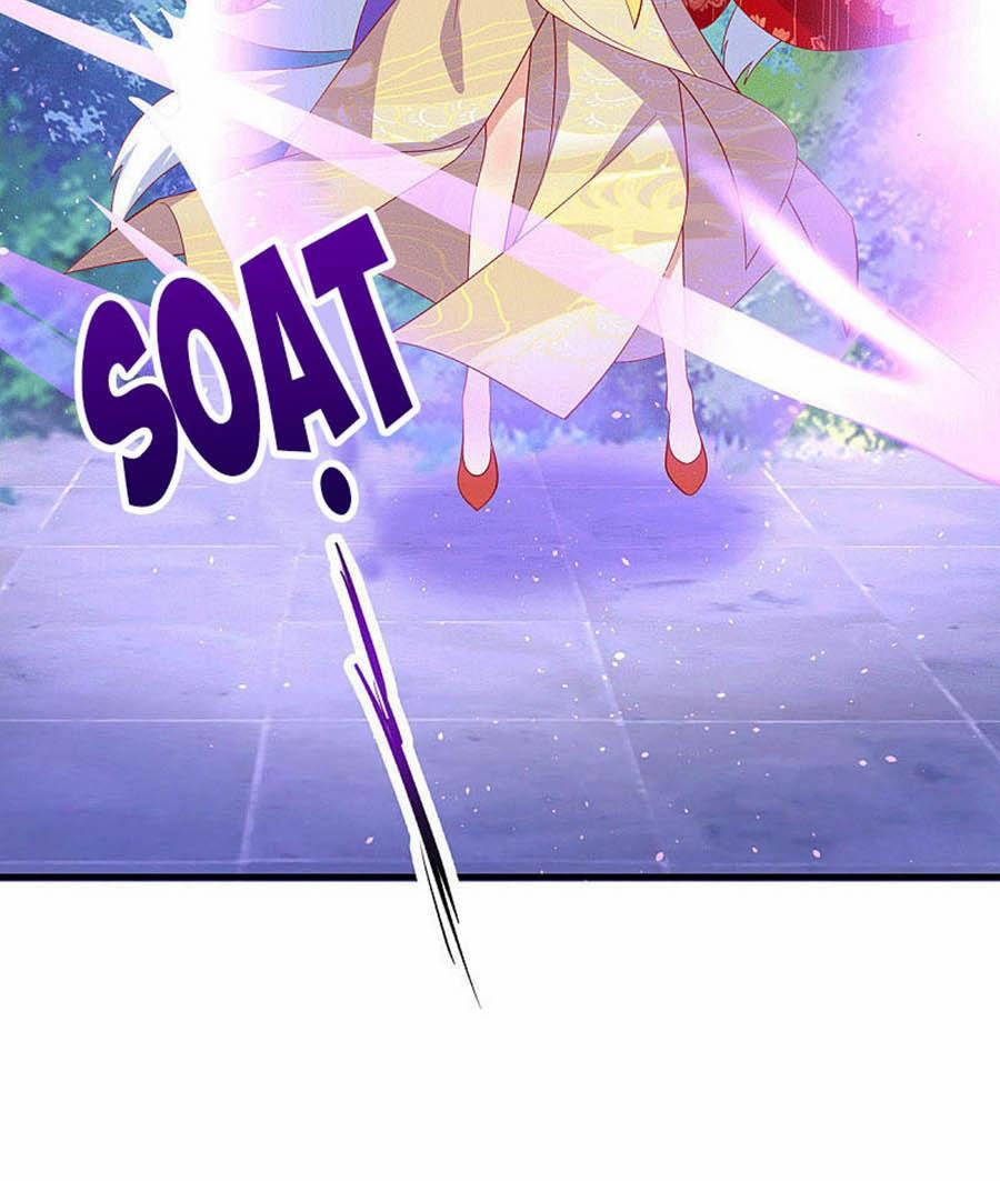 Dưỡng Thú Làm Phi 68 trang 26