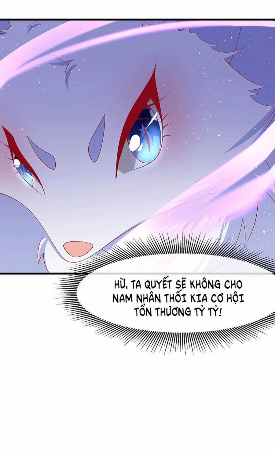 Dưỡng Thú Làm Phi 68 trang 27