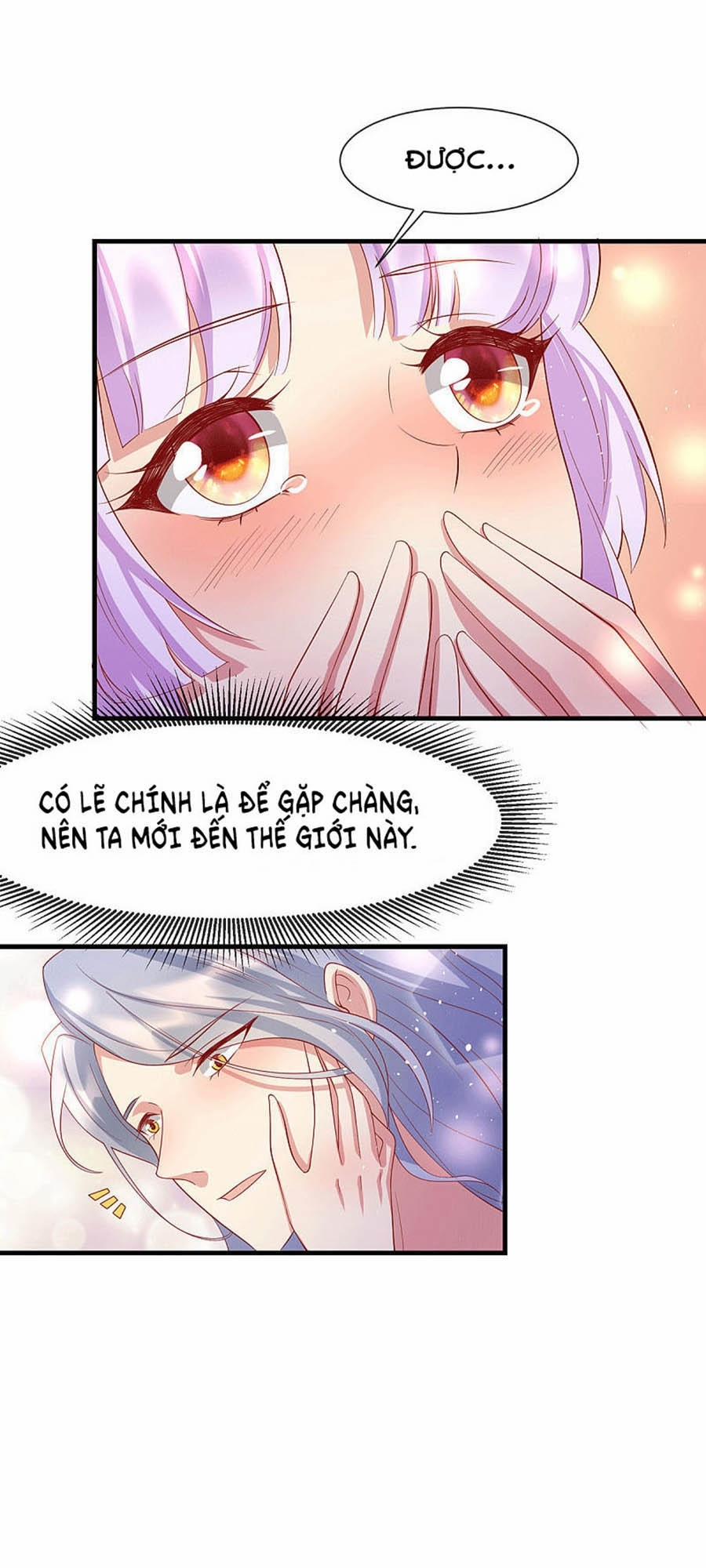 Dưỡng Thú Làm Phi 68 trang 5