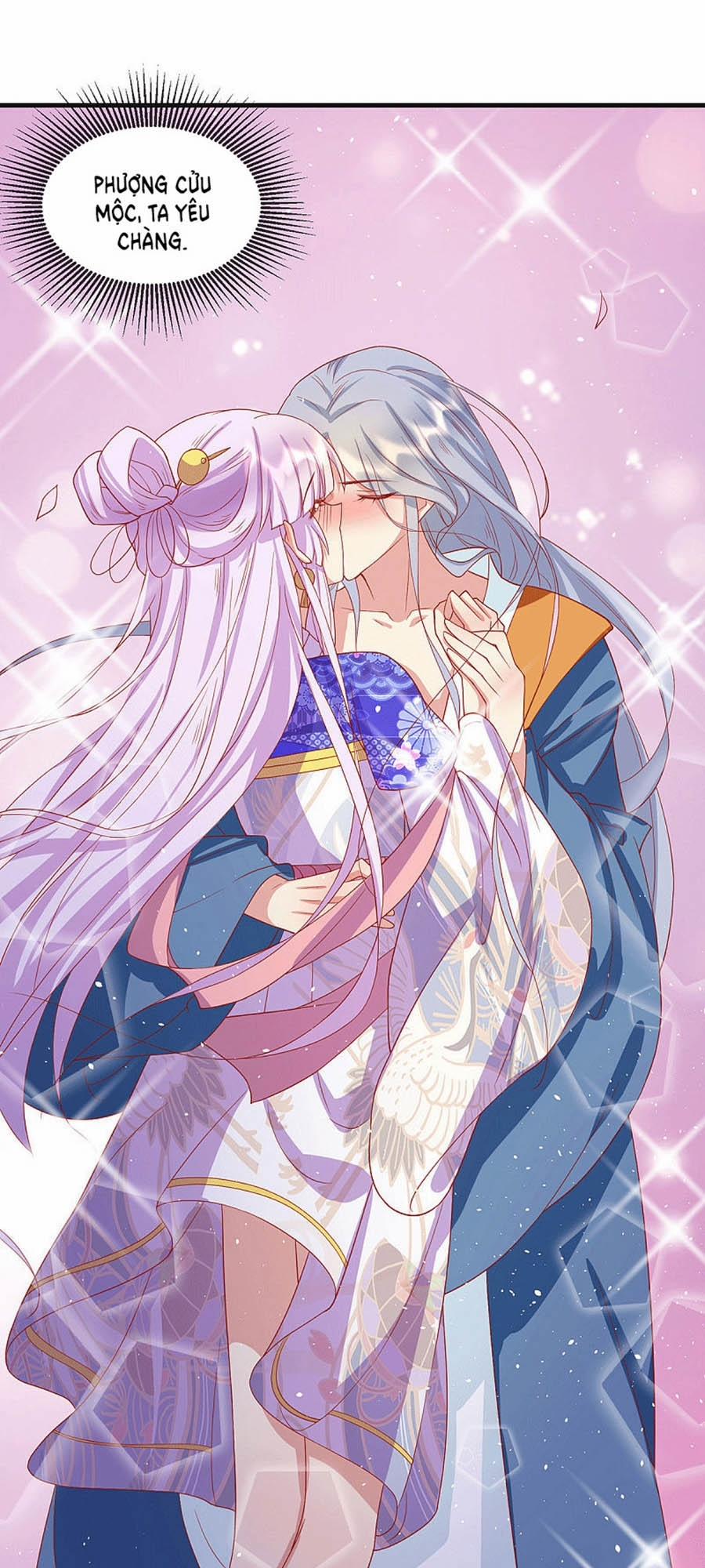 Dưỡng Thú Làm Phi 68 trang 6