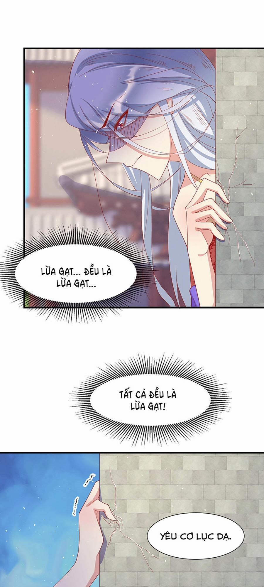 Dưỡng Thú Làm Phi 68 trang 9