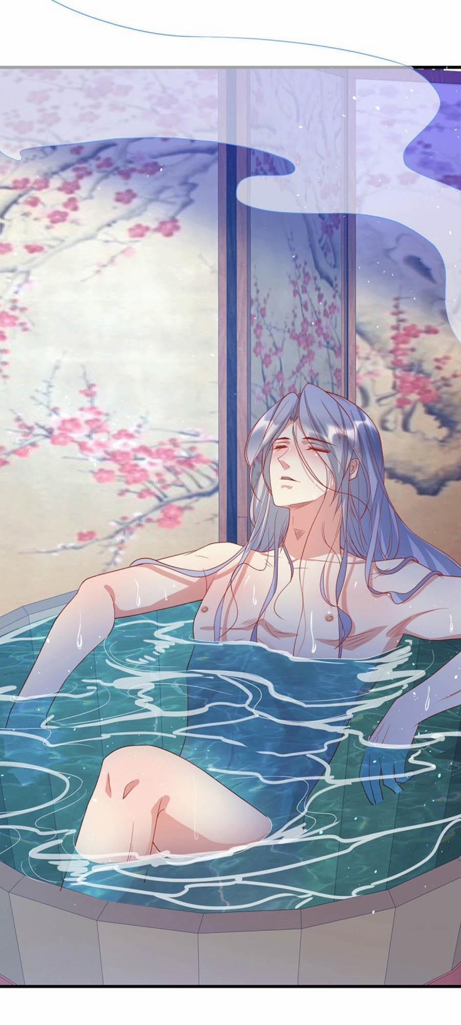 Dưỡng Thú Làm Phi 69 trang 1