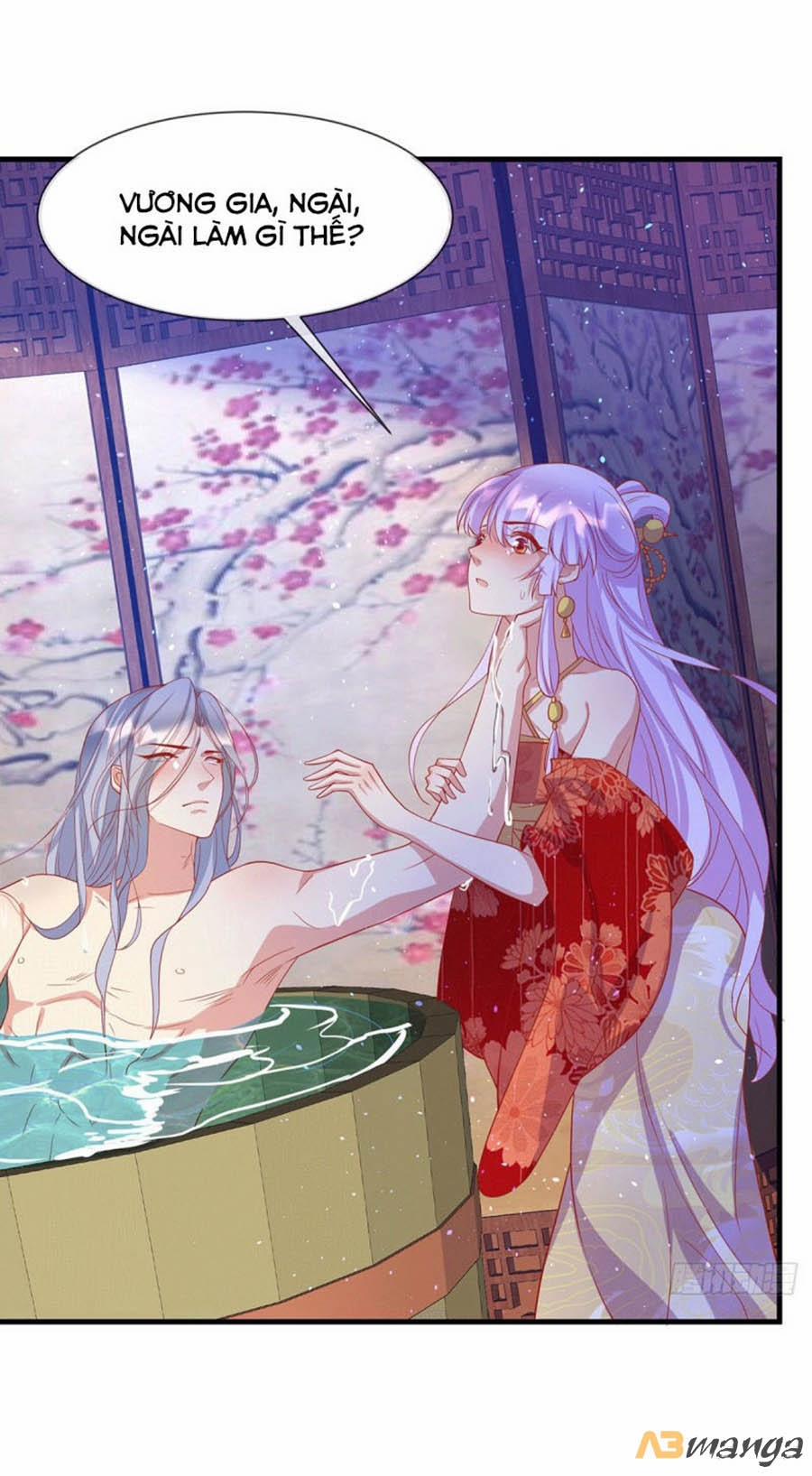 Dưỡng Thú Làm Phi 69 trang 10