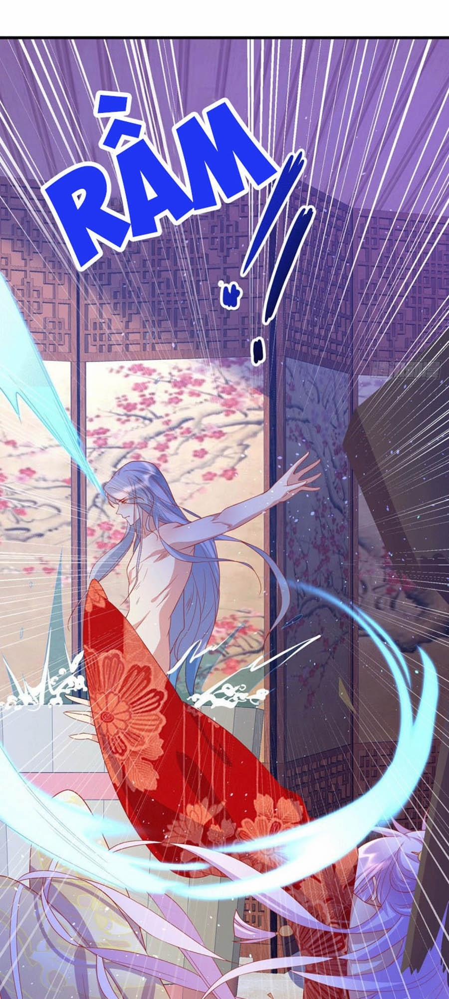 Dưỡng Thú Làm Phi 69 trang 12