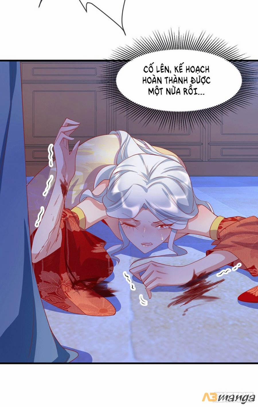 Dưỡng Thú Làm Phi 69 trang 19