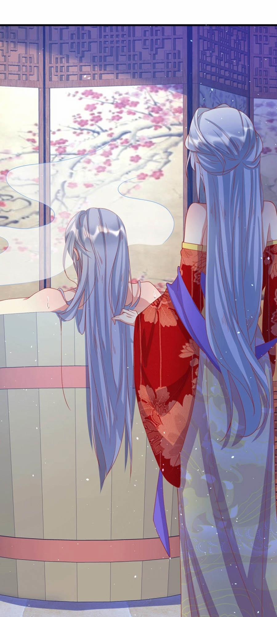 Dưỡng Thú Làm Phi 69 trang 2