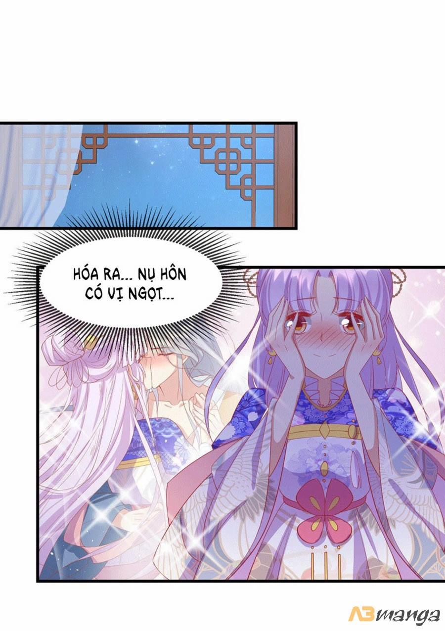 Dưỡng Thú Làm Phi 69 trang 20