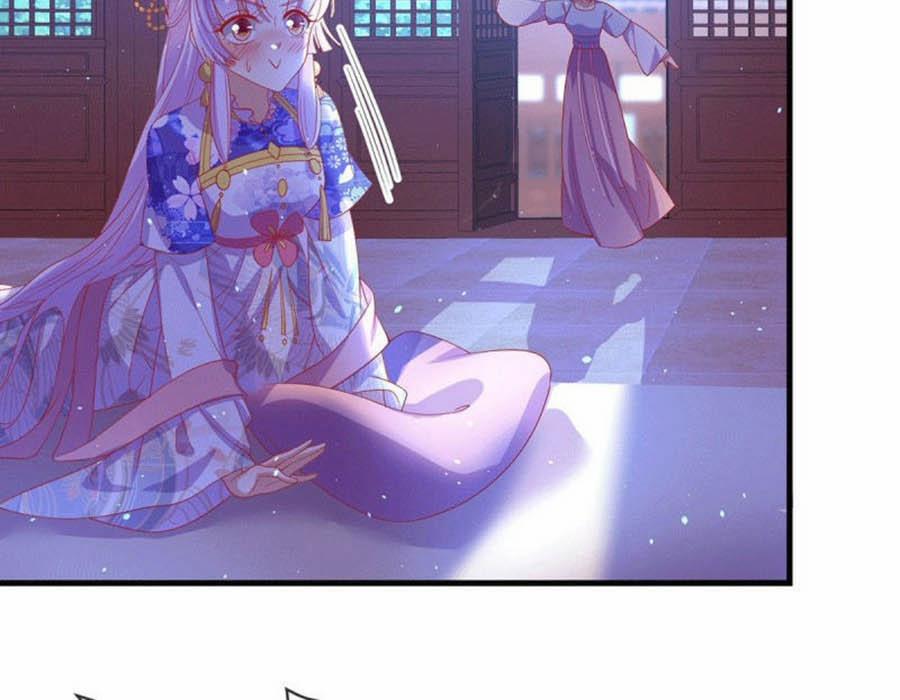 Dưỡng Thú Làm Phi 69 trang 22