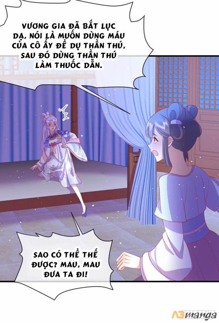 Dưỡng Thú Làm Phi 69 trang 23