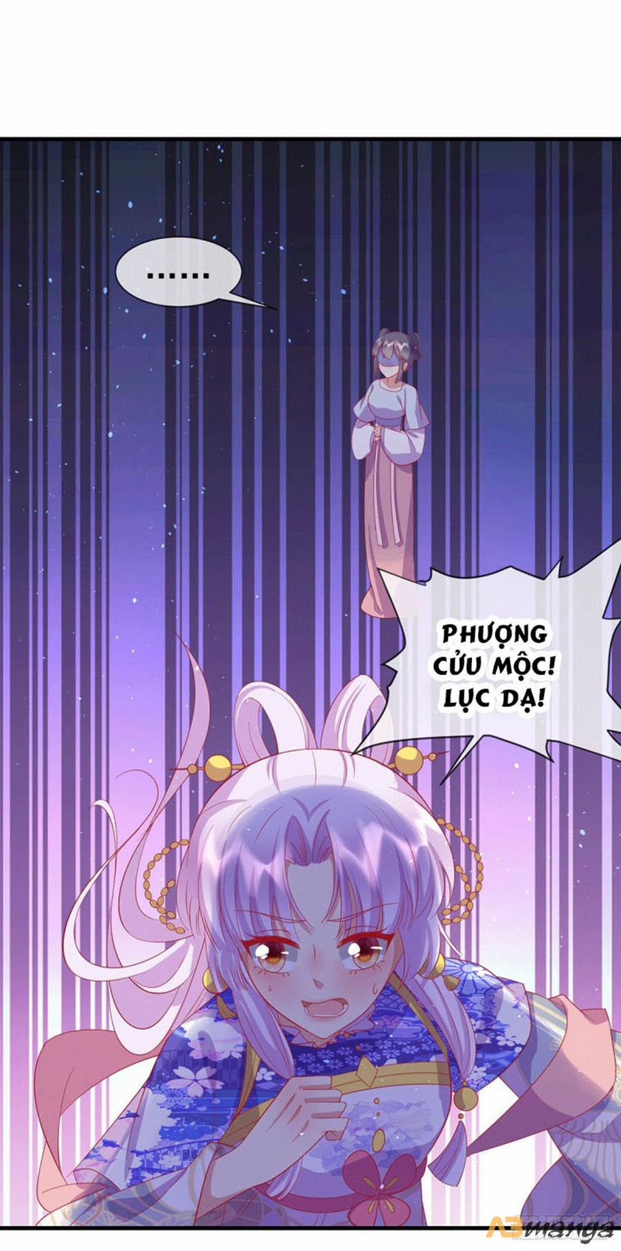 Dưỡng Thú Làm Phi 69 trang 24