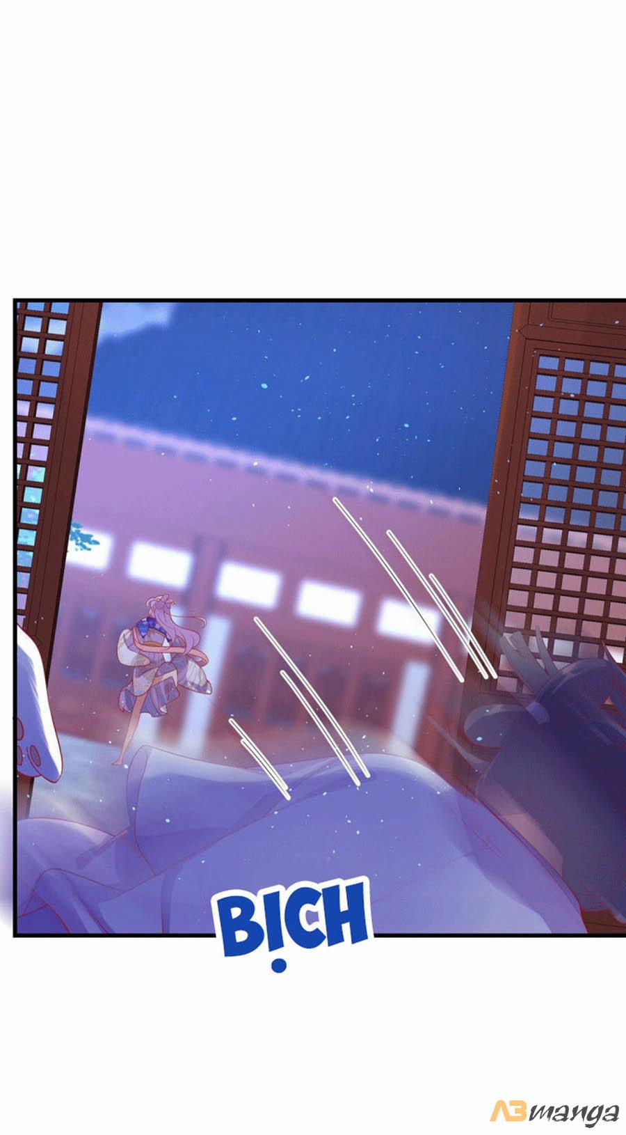 Dưỡng Thú Làm Phi 69 trang 25