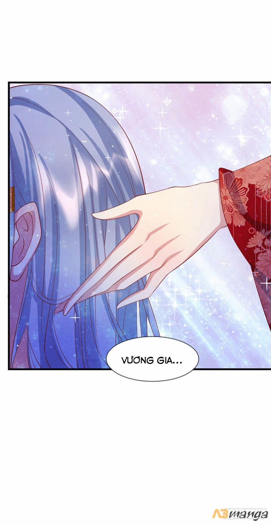 Dưỡng Thú Làm Phi 69 trang 4