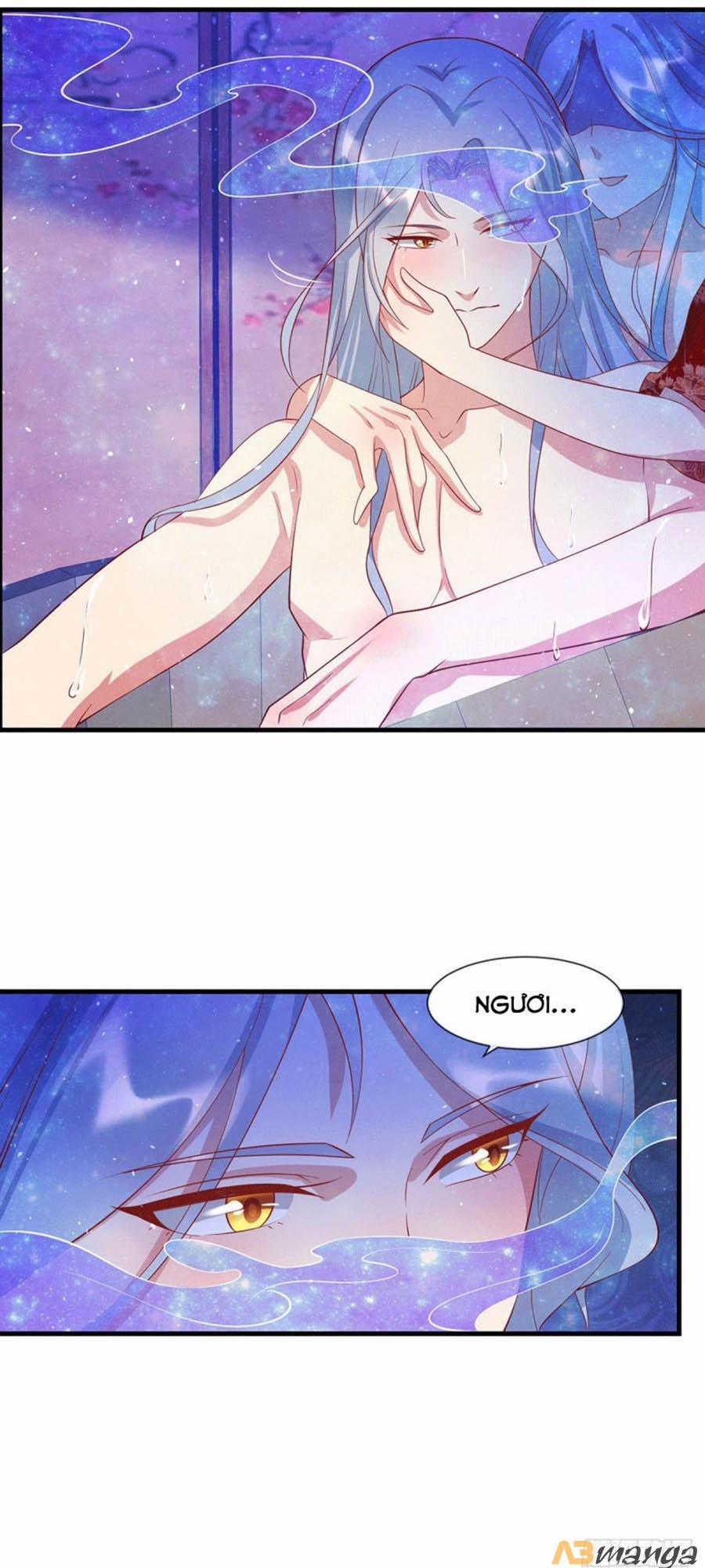 Dưỡng Thú Làm Phi 69 trang 5