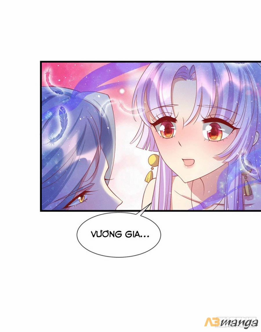 Dưỡng Thú Làm Phi 69 trang 7