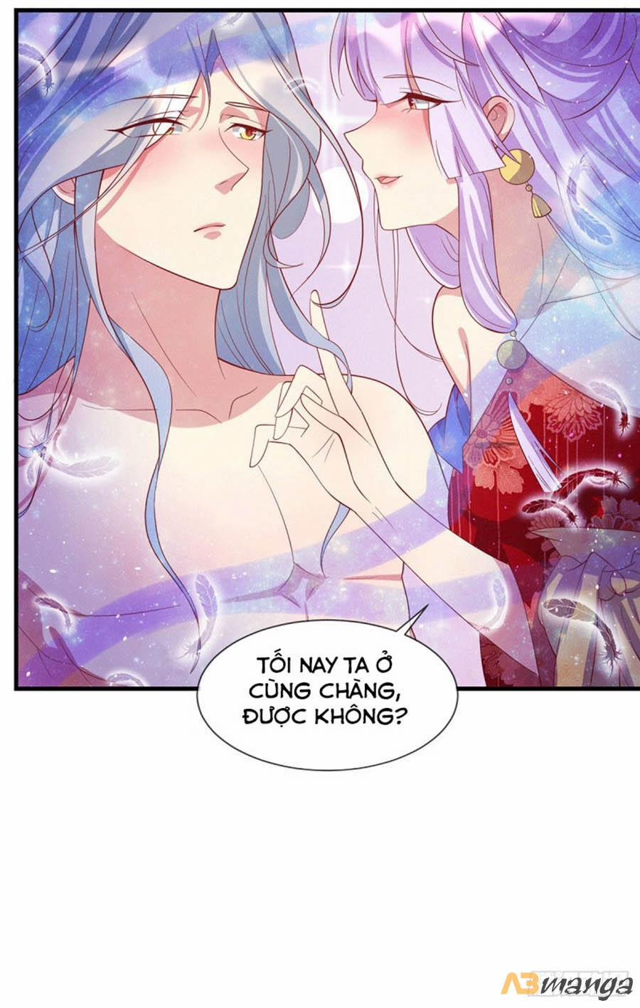 Dưỡng Thú Làm Phi 69 trang 8