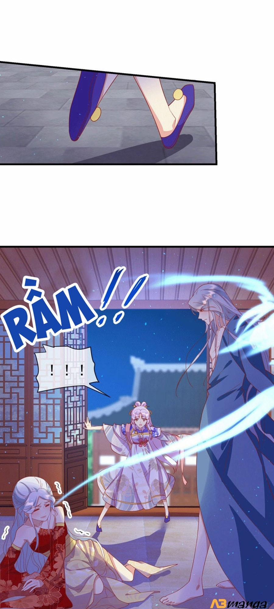 Dưỡng Thú Làm Phi 70 trang 0