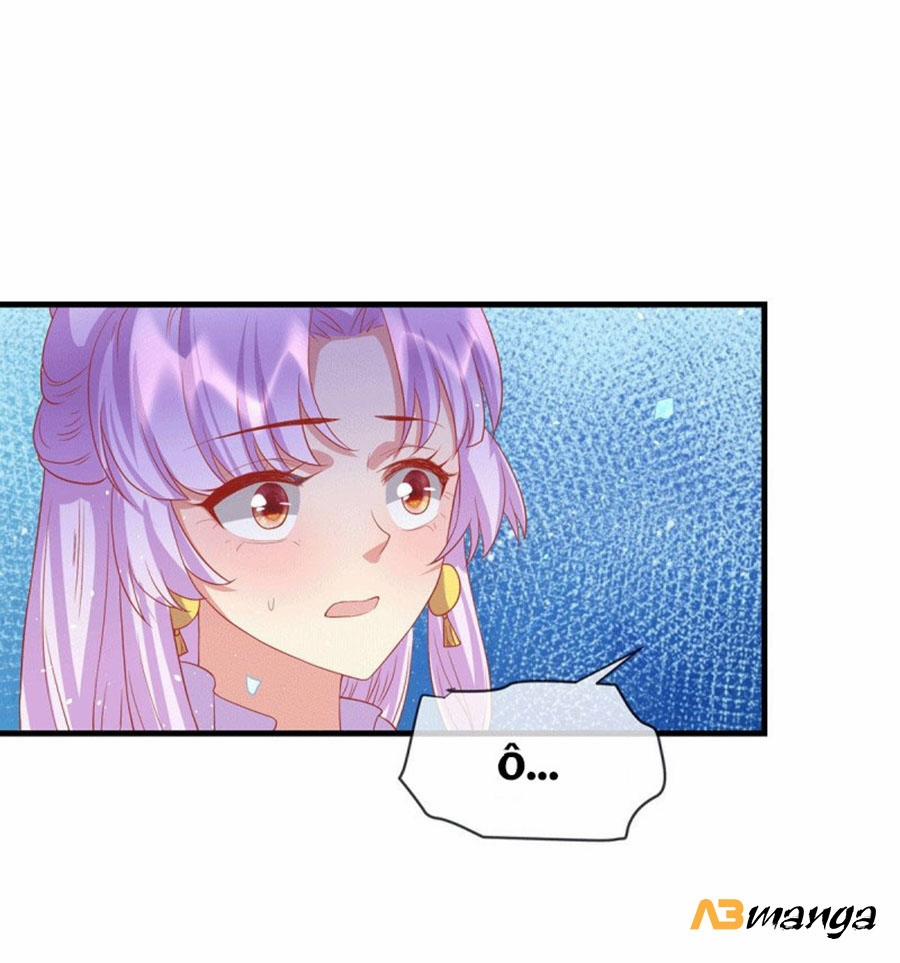 Dưỡng Thú Làm Phi 70 trang 10