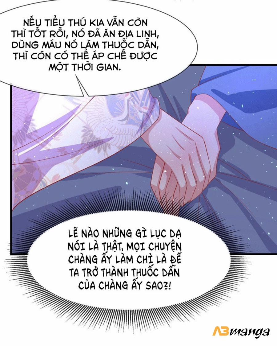 Dưỡng Thú Làm Phi 70 trang 15