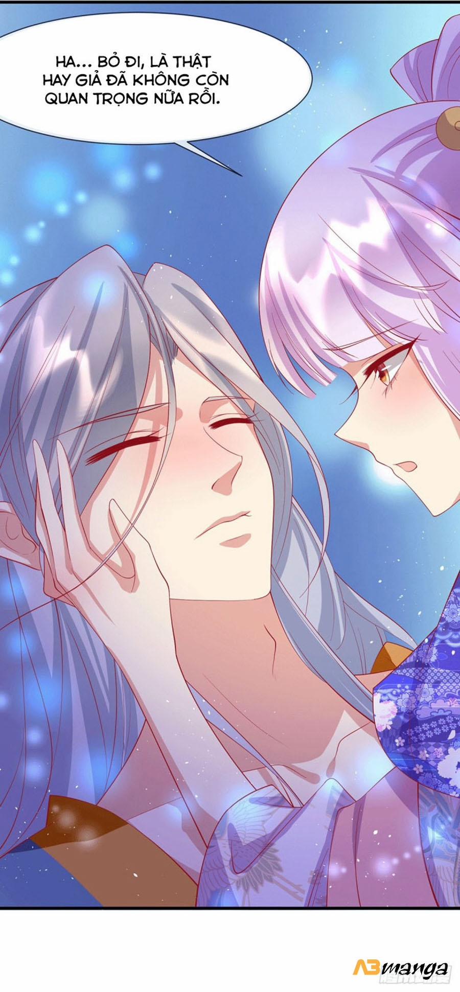 Dưỡng Thú Làm Phi 70 trang 19