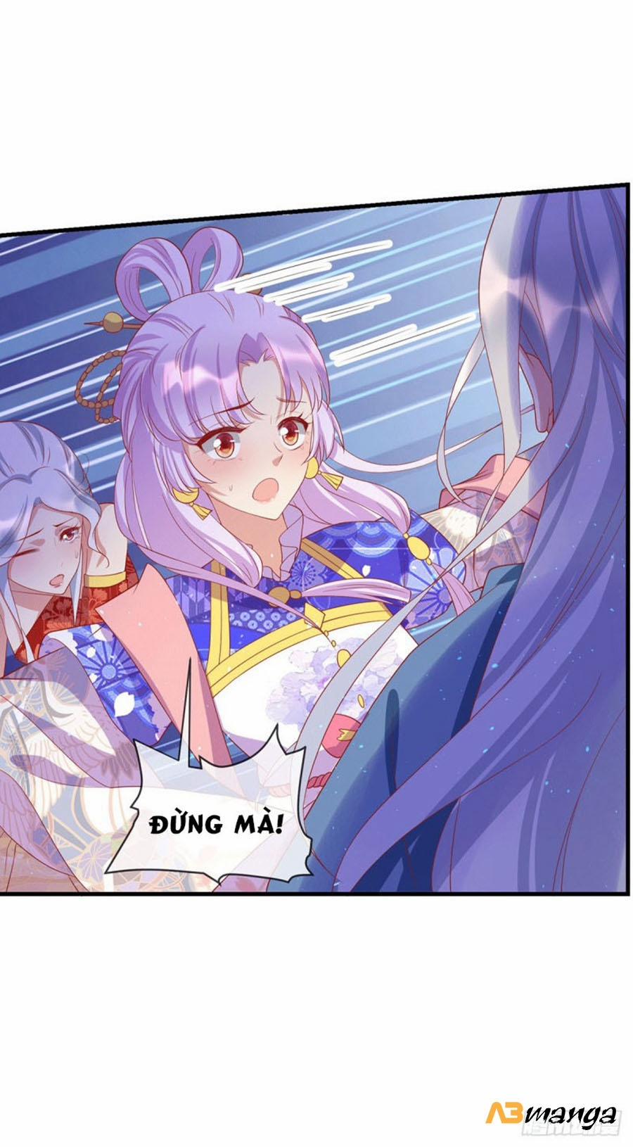 Dưỡng Thú Làm Phi 70 trang 2