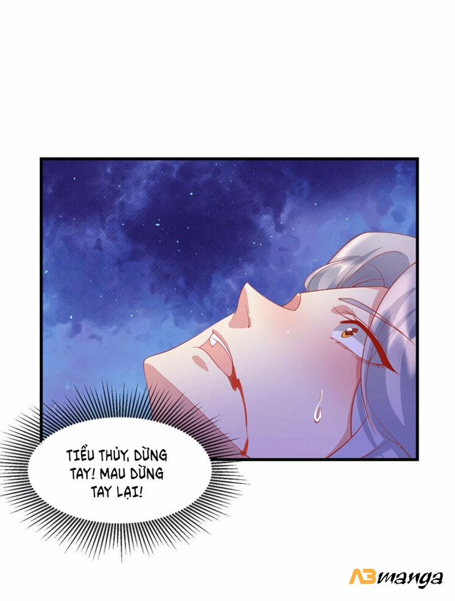 Dưỡng Thú Làm Phi 70 trang 23