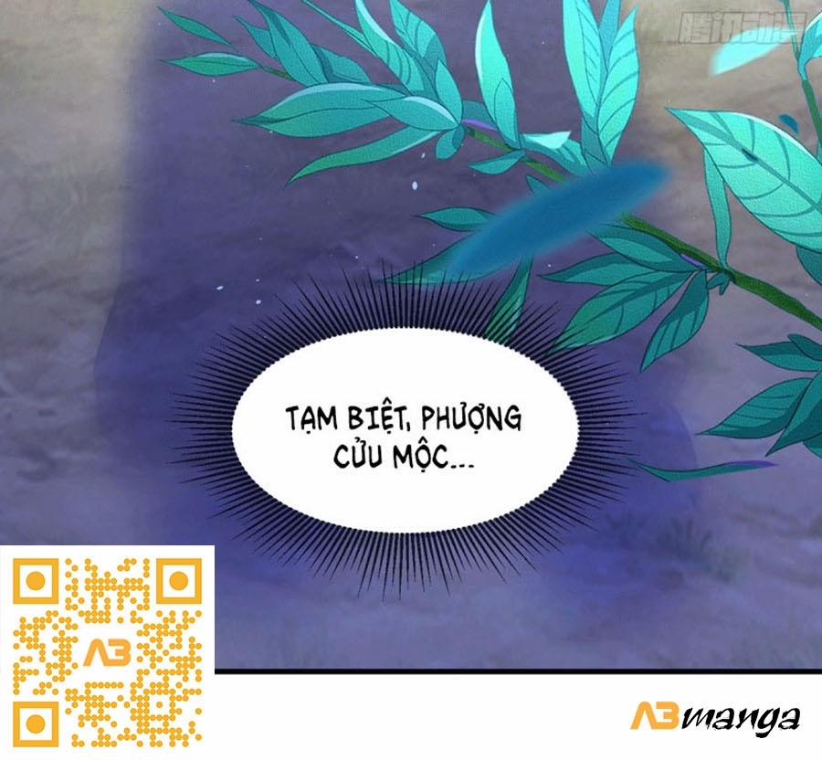 Dưỡng Thú Làm Phi 70 trang 33