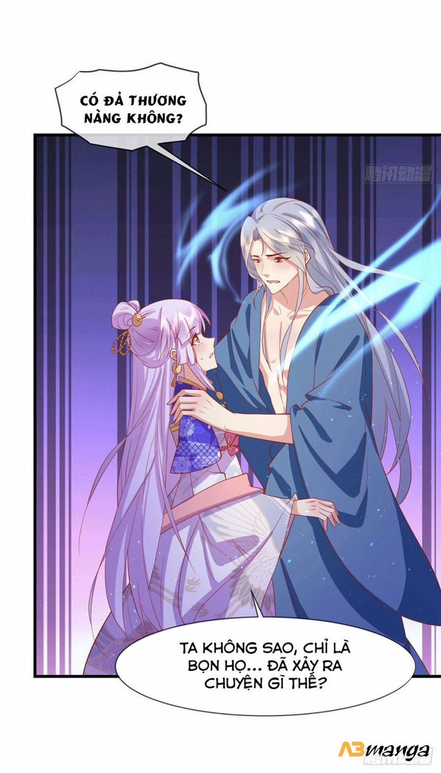 Dưỡng Thú Làm Phi 70 trang 4