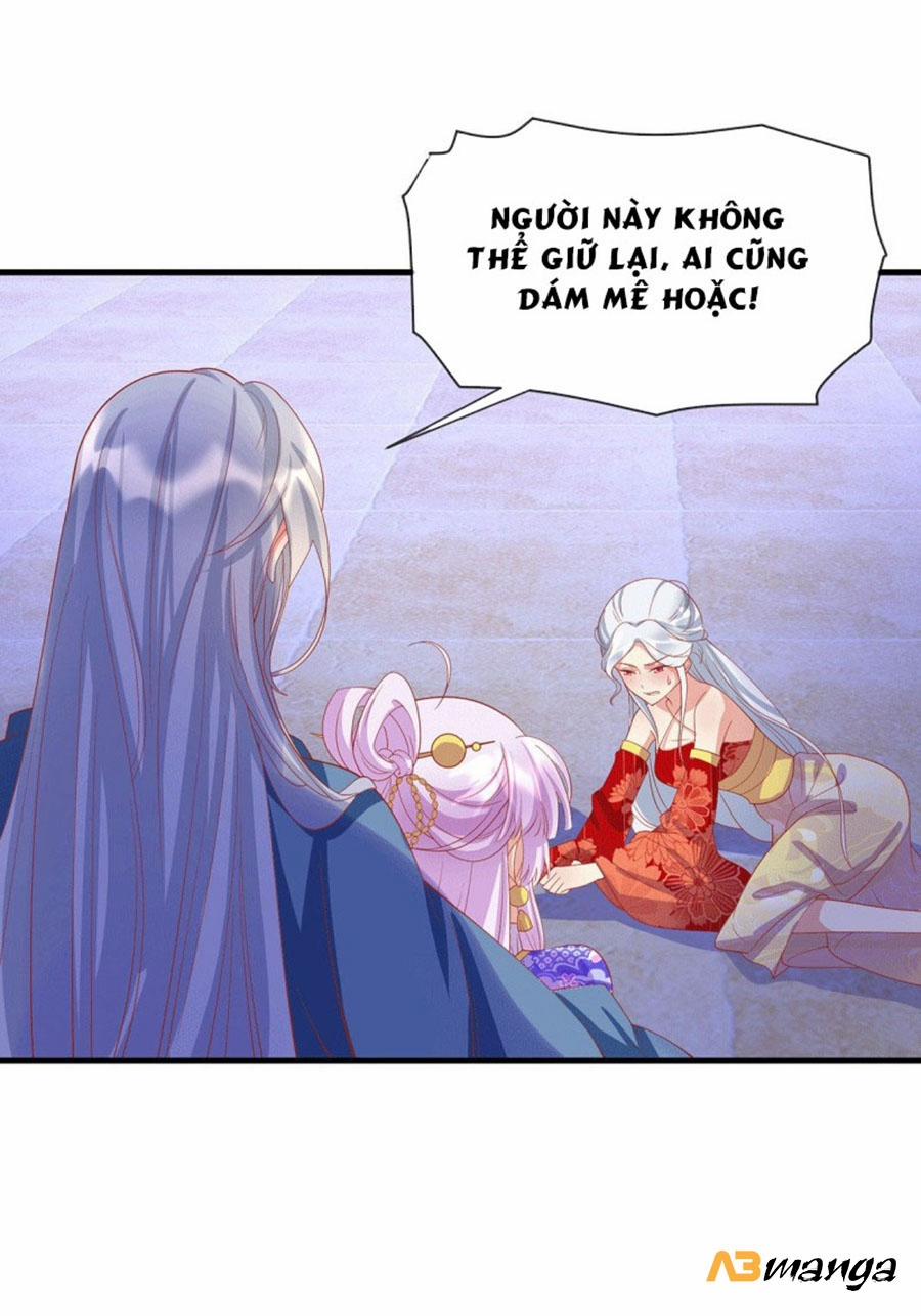 Dưỡng Thú Làm Phi 70 trang 5