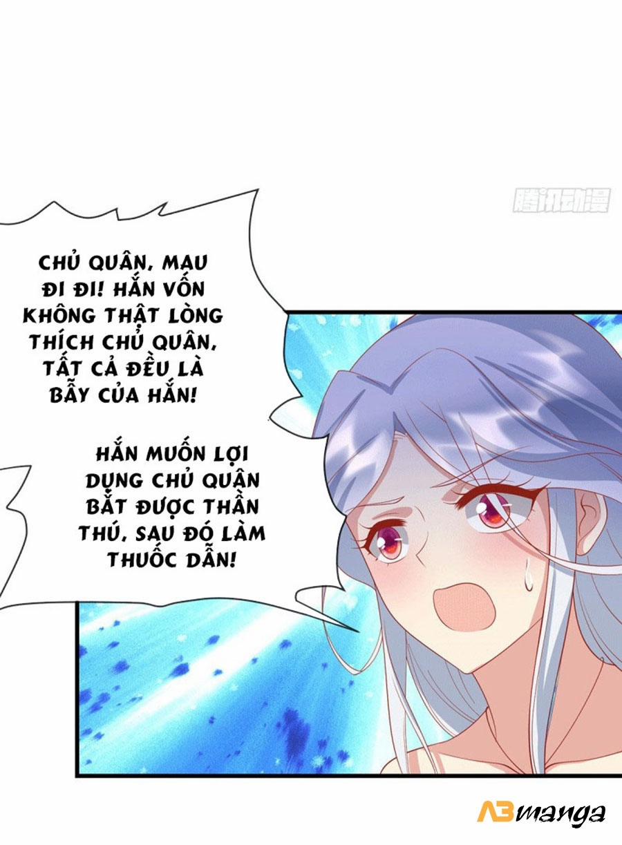 Dưỡng Thú Làm Phi 70 trang 6