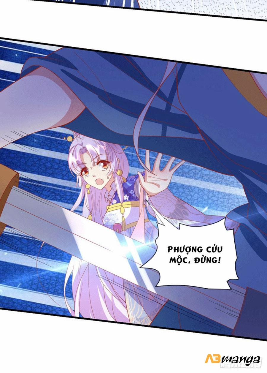 Dưỡng Thú Làm Phi 70 trang 8