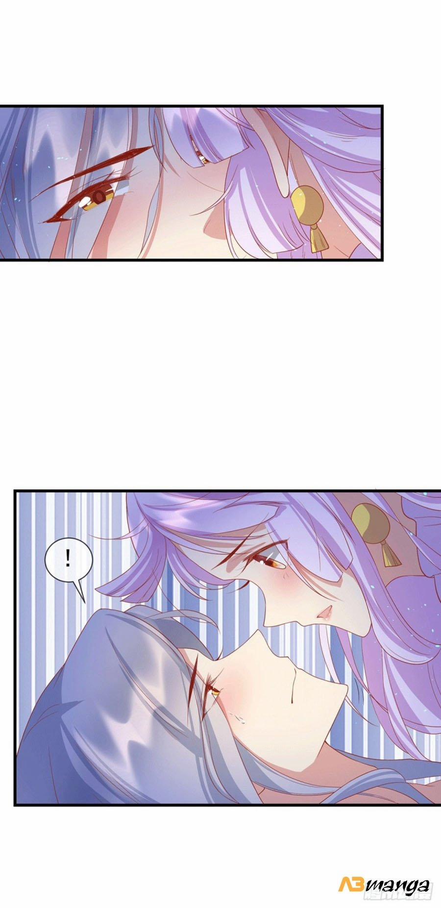 Dưỡng Thú Làm Phi 71 trang 20