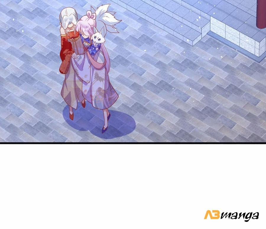 Dưỡng Thú Làm Phi 71 trang 29