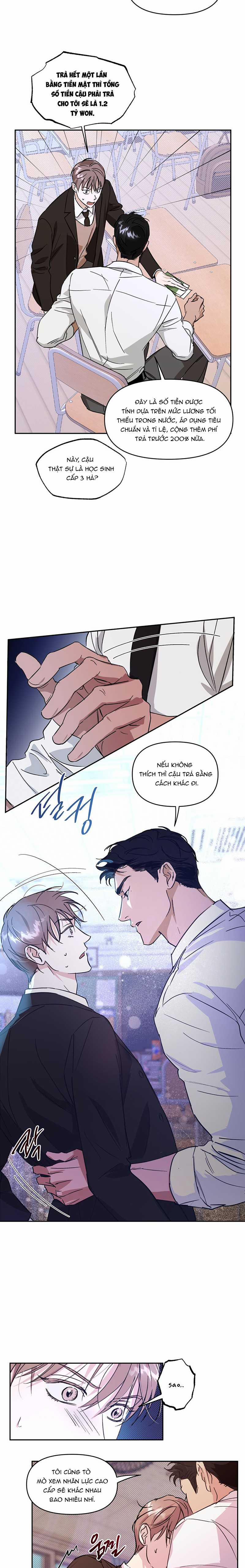 Đứt Đoạn 10 trang 2