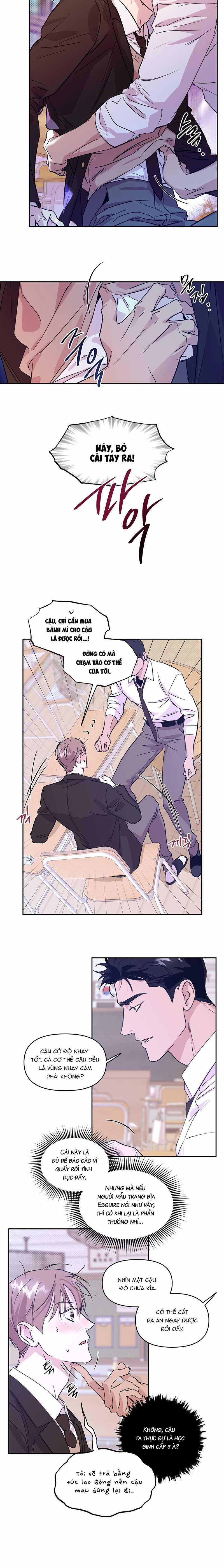 Đứt Đoạn 10 trang 3