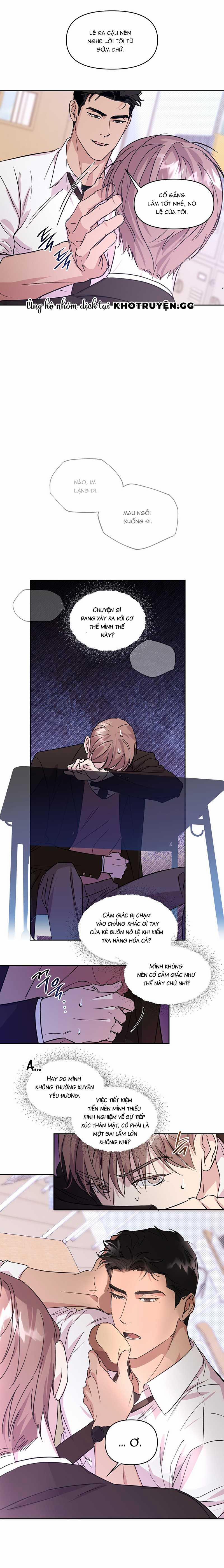 Đứt Đoạn 10 trang 4