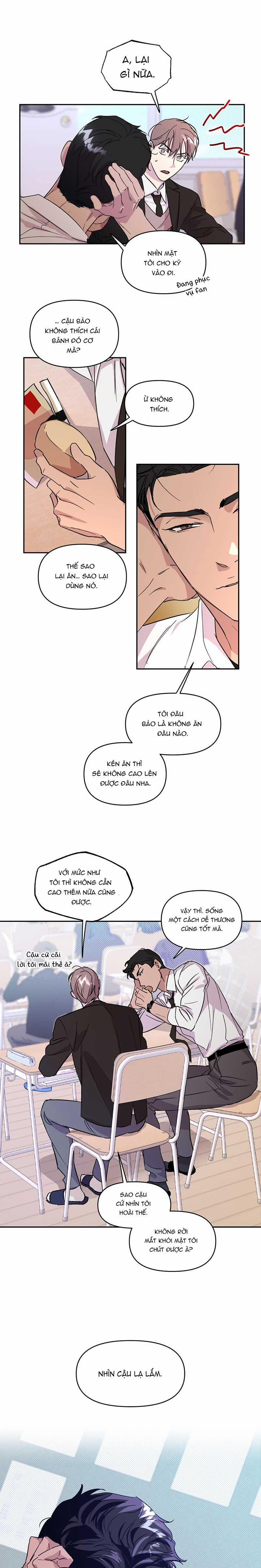 Đứt Đoạn 10 trang 5