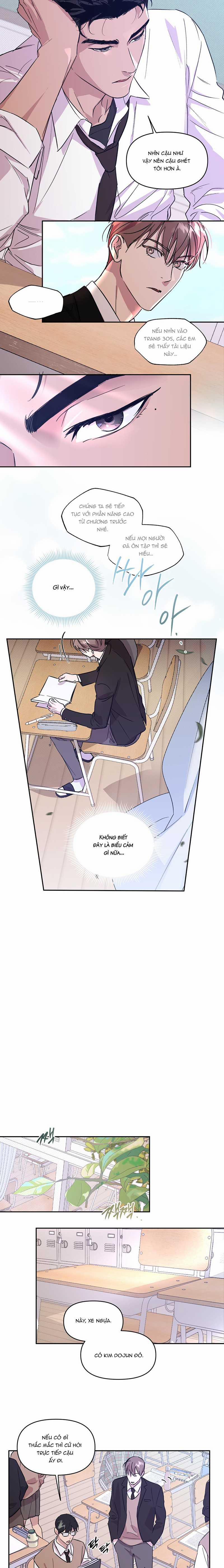 Đứt Đoạn 10 trang 6