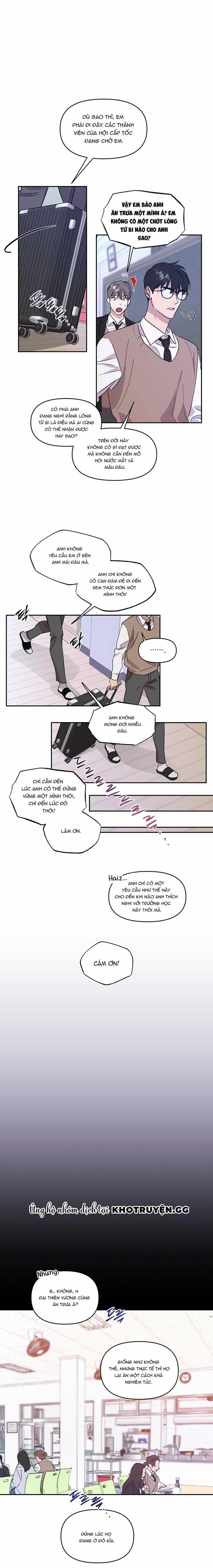 Đứt Đoạn 10 trang 9