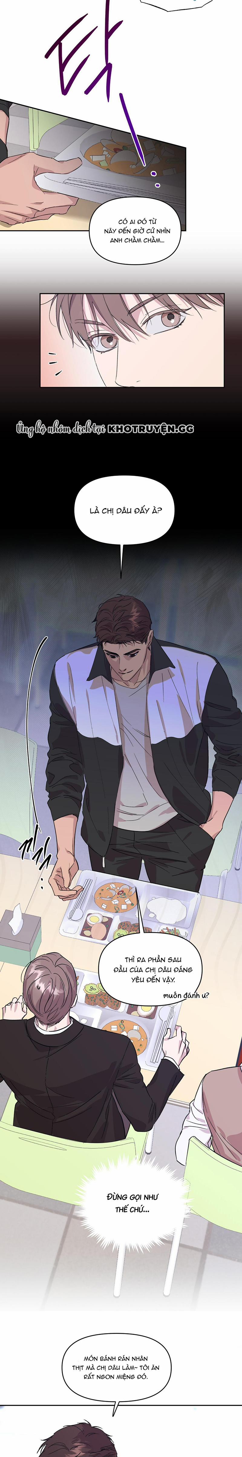 Đứt Đoạn 11 trang 1